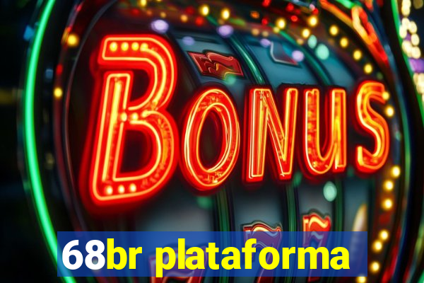 68br plataforma